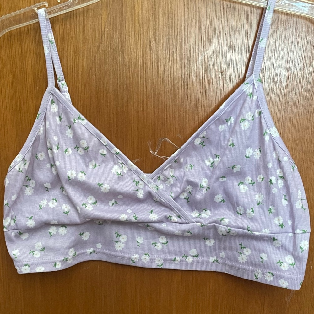 Light Purple Sz: XL